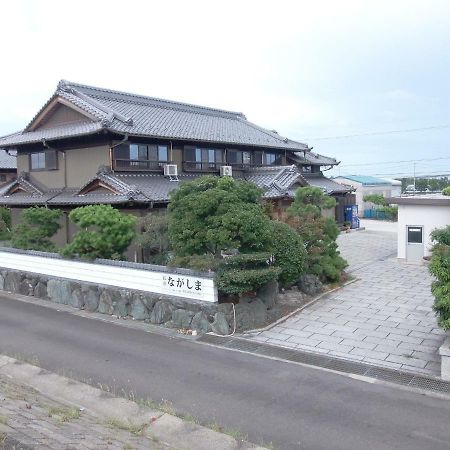 Minpaku Nagashima Room1 / Vacation Stay 1028 Kuwana Bagian luar foto