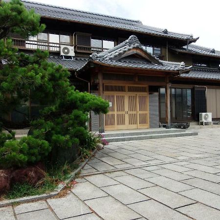 Minpaku Nagashima Room1 / Vacation Stay 1028 Kuwana Bagian luar foto