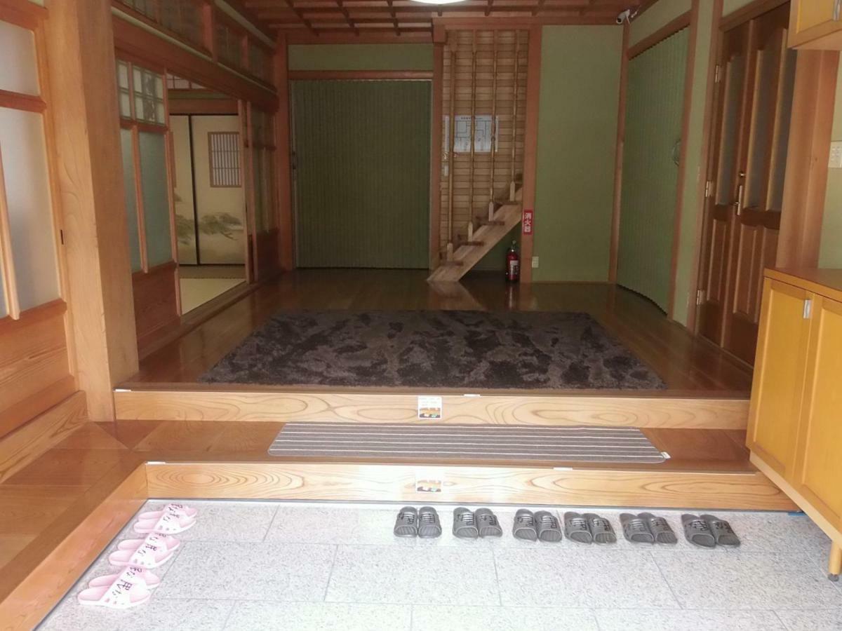 Minpaku Nagashima Room1 / Vacation Stay 1028 Kuwana Bagian luar foto