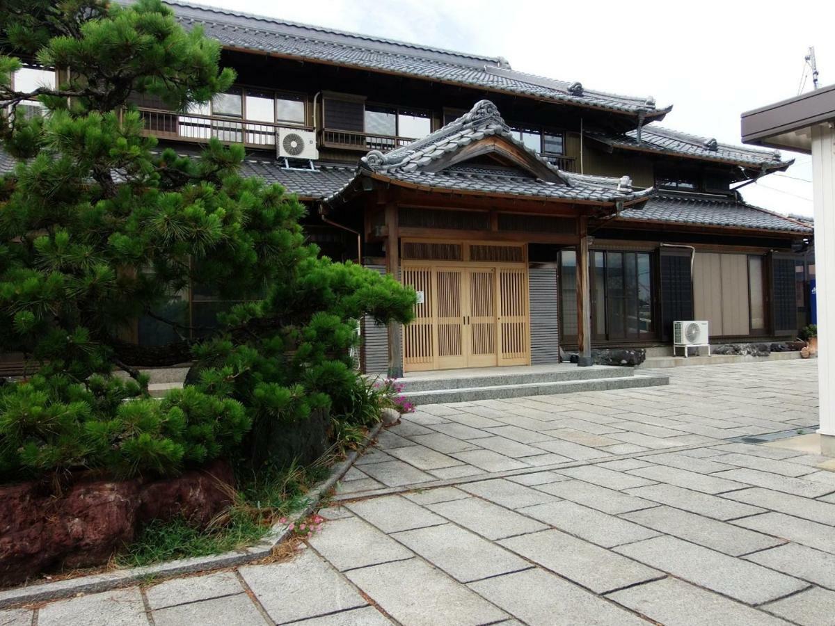 Minpaku Nagashima Room1 / Vacation Stay 1028 Kuwana Bagian luar foto