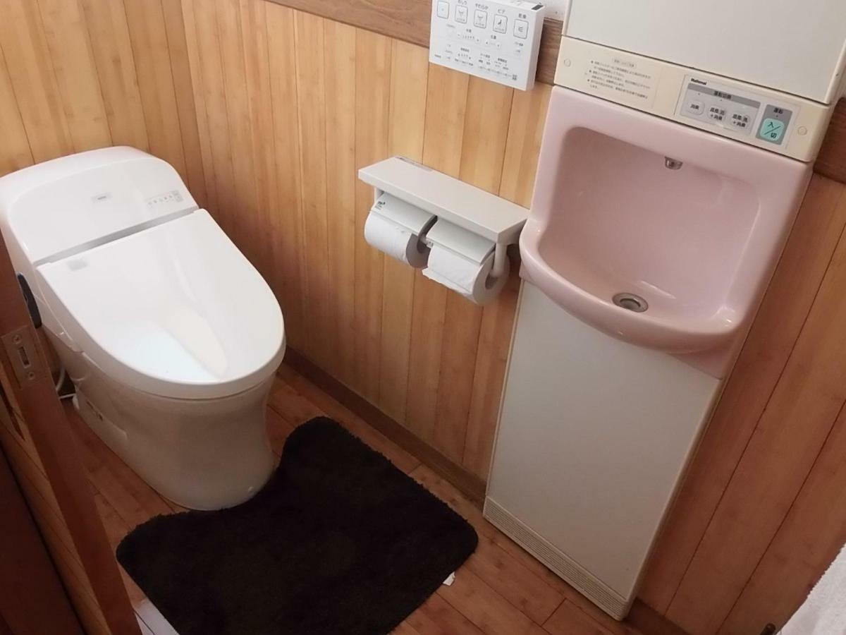 Minpaku Nagashima Room1 / Vacation Stay 1028 Kuwana Bagian luar foto