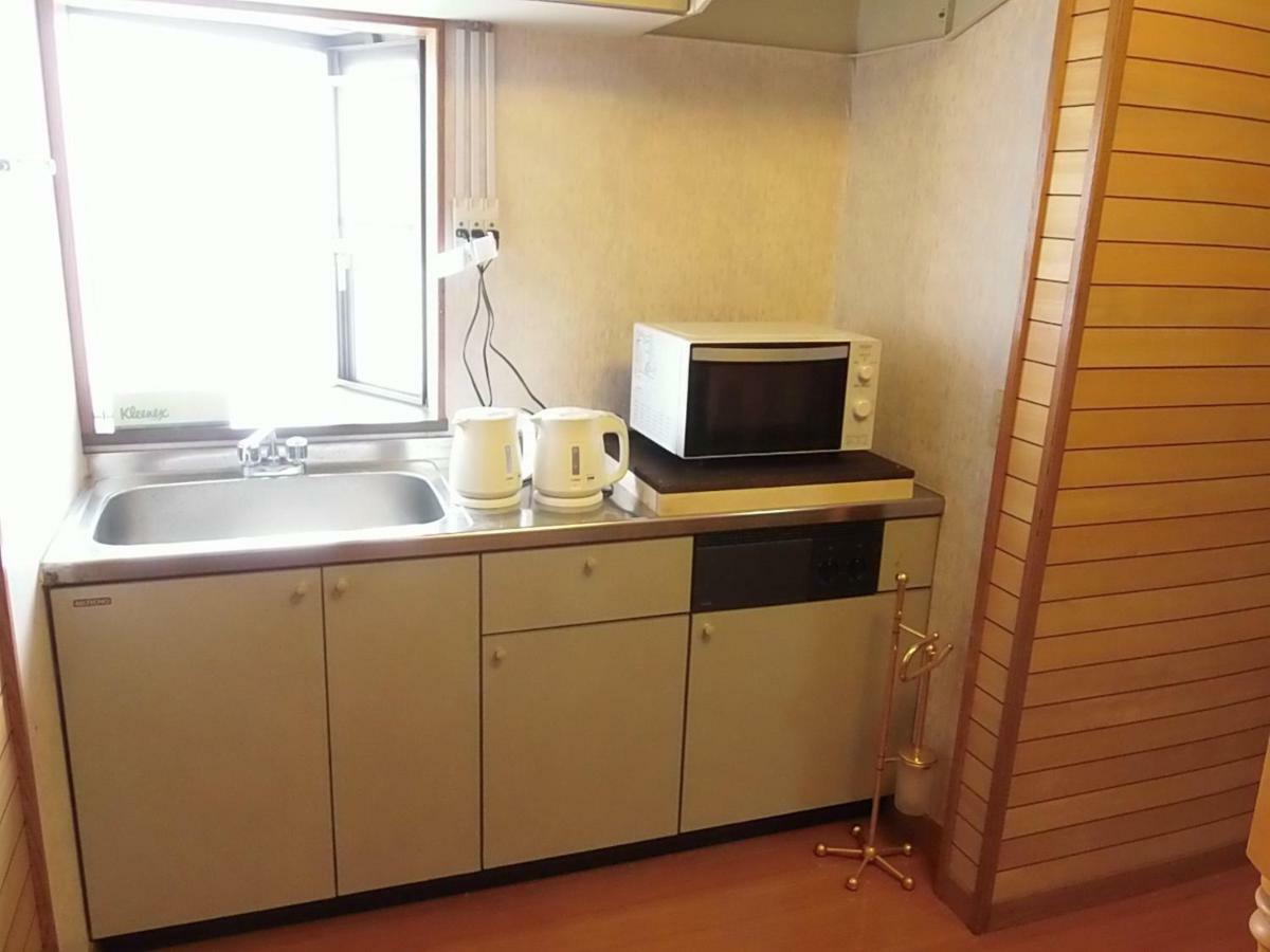 Minpaku Nagashima Room1 / Vacation Stay 1028 Kuwana Bagian luar foto