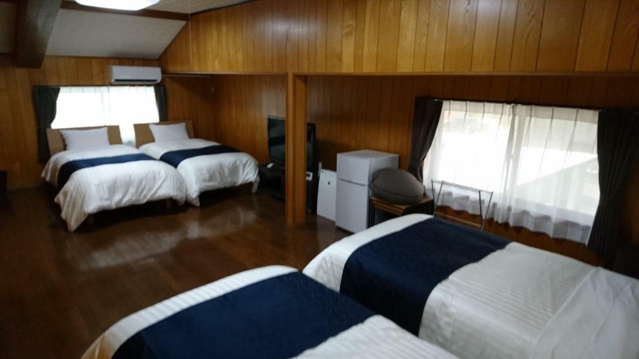 Minpaku Nagashima Room1 / Vacation Stay 1028 Kuwana Bagian luar foto